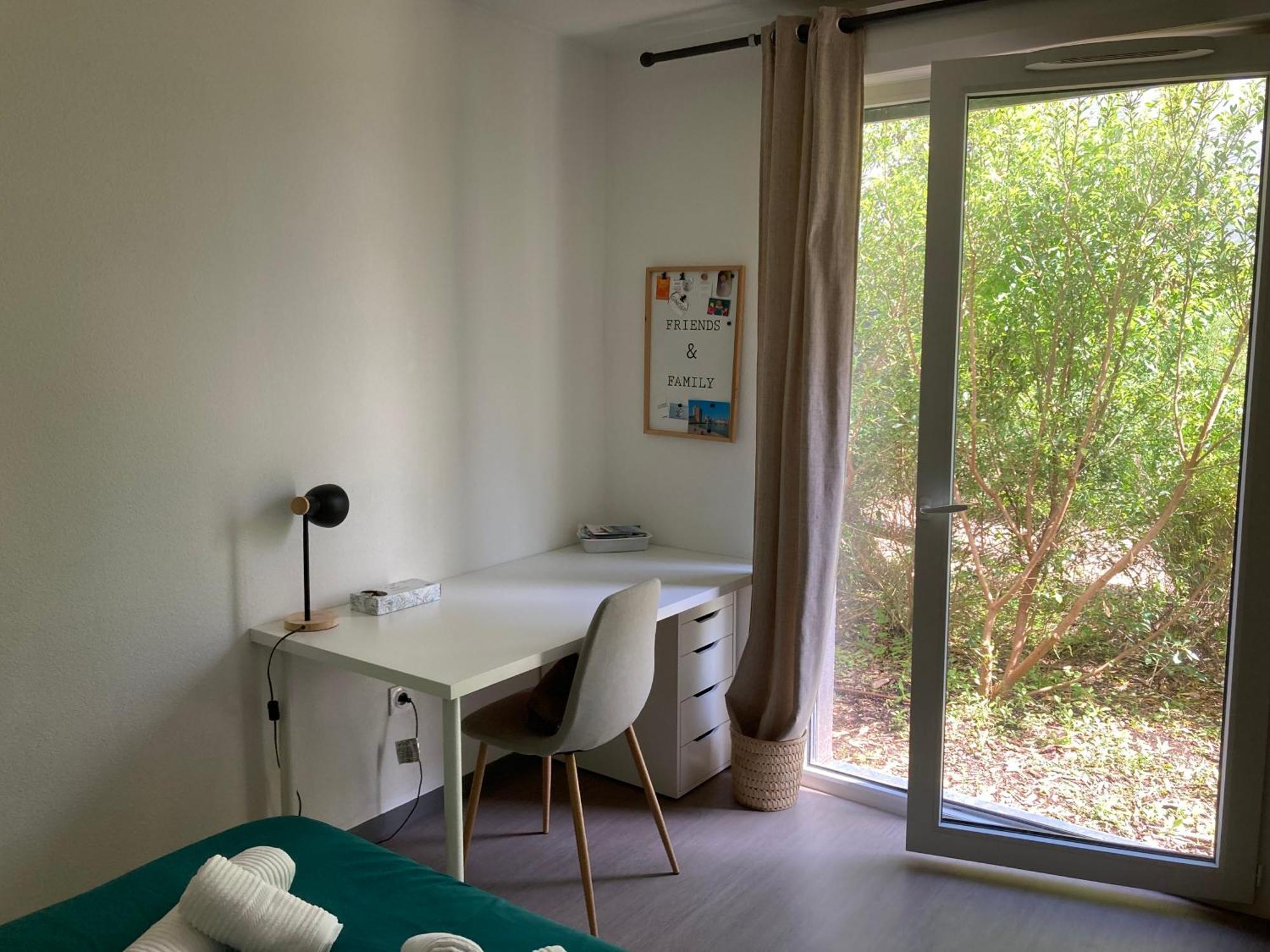 ** Studio Cosy La Rochelle Quartier Des Minimes ** Экстерьер фото